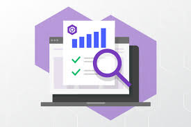 audit image